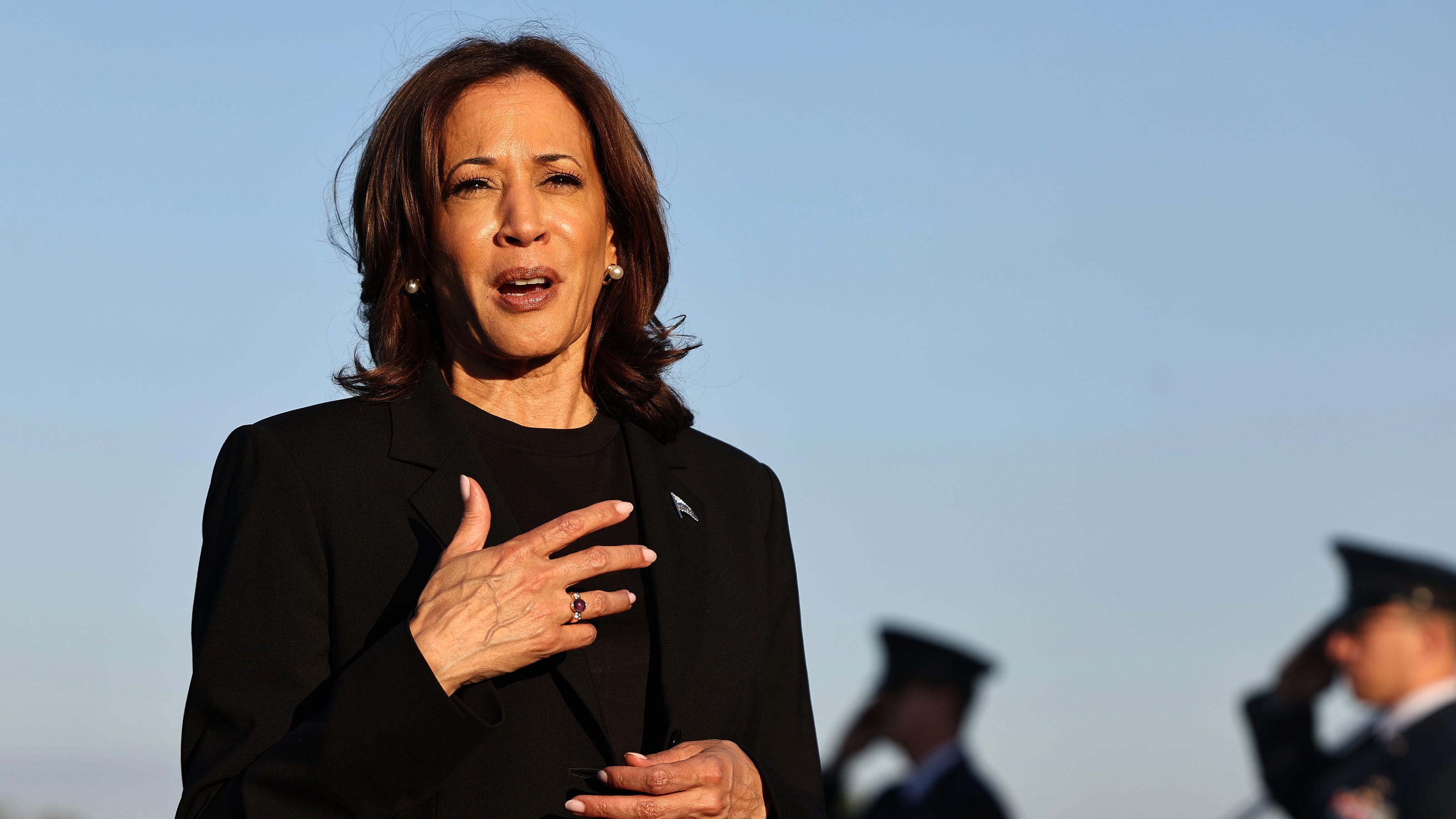 Kamala Harris to campaign in Erie on Monday. What we know